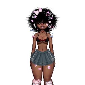 Meet your Posher, Jolene